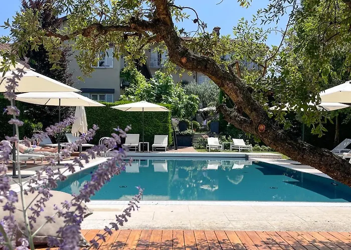 Corte Gondina Boutique Hotel