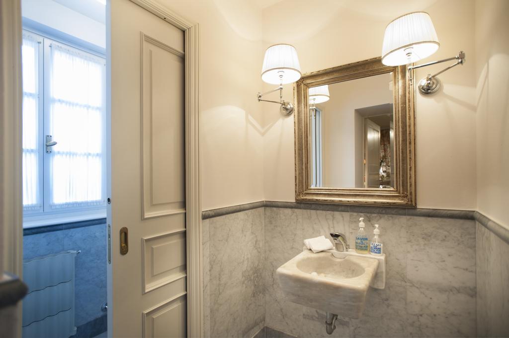Corte Gondina Boutique Hotel La Morra