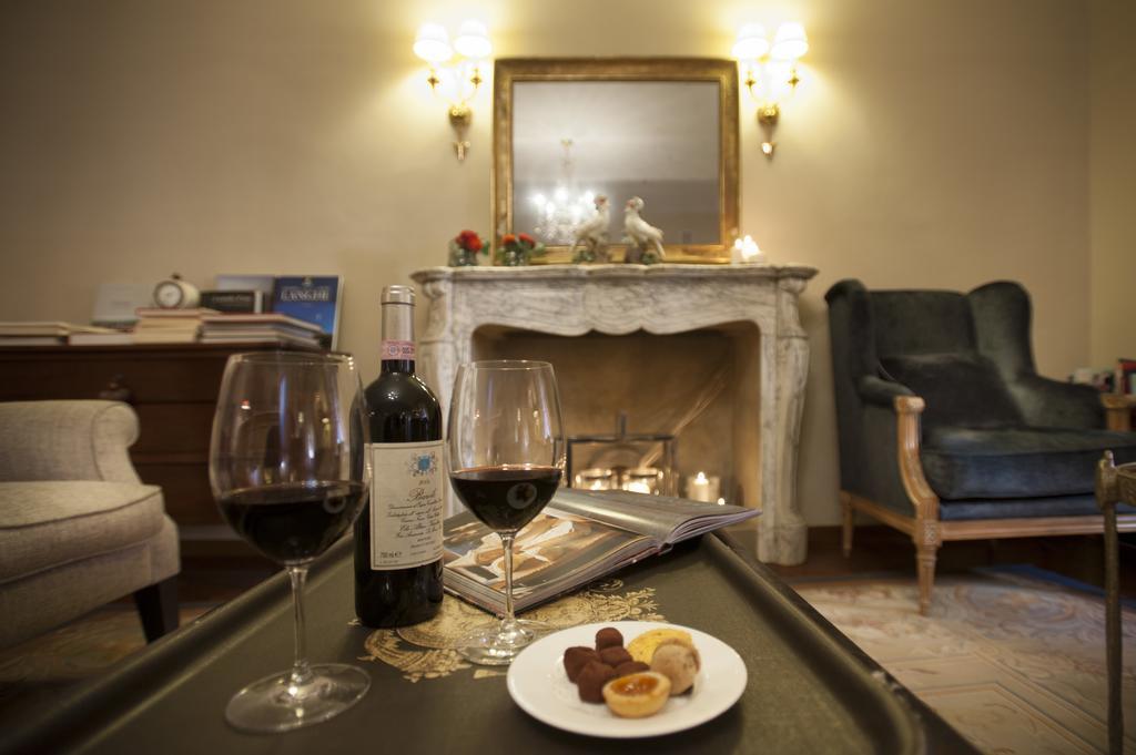 Hotel Corte Gondina Boutique