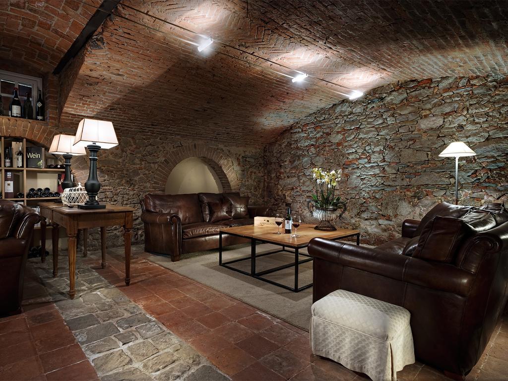 Corte Gondina Boutique 4*