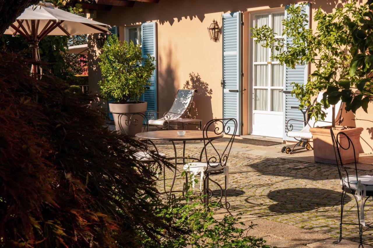 Hotel Corte Gondina Boutique
