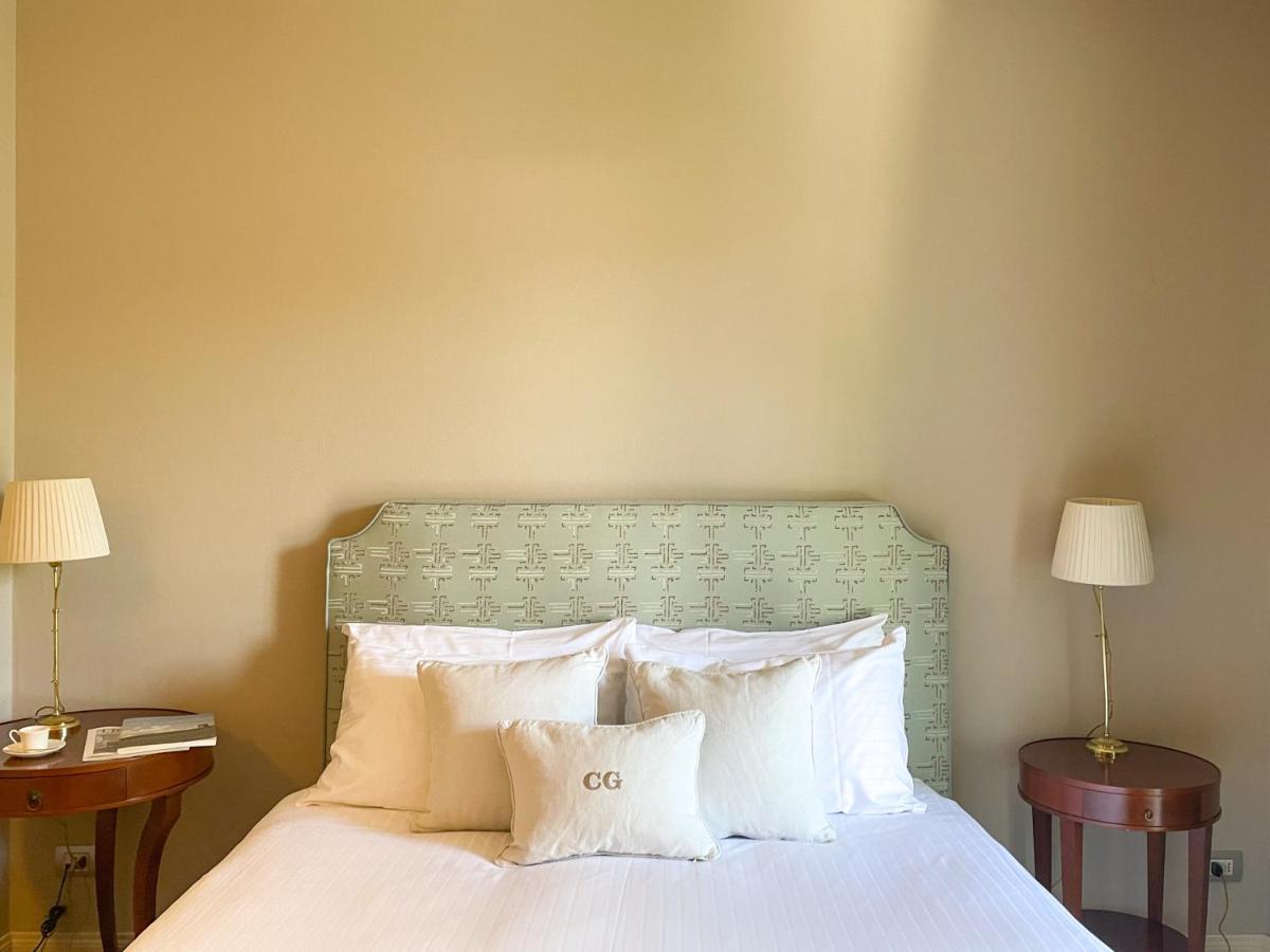 Corte Gondina Boutique Hotel La Morra
