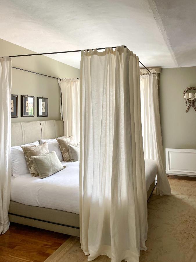 Hotel Corte Gondina Boutique