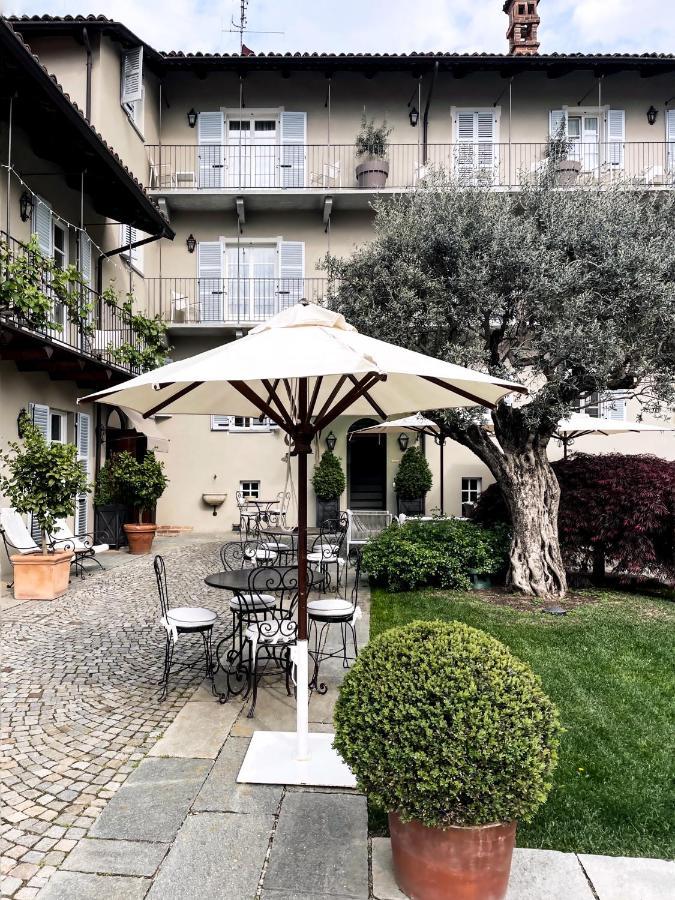 Hotel Corte Gondina Boutique La Morra