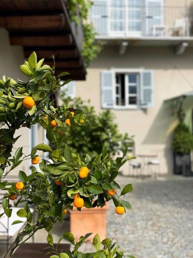 Hotel Corte Gondina Boutique