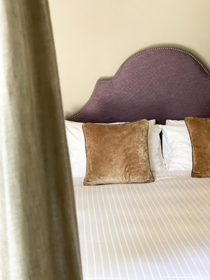 Hotel Corte Gondina Boutique
