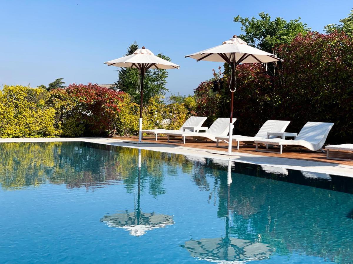 Hotel Corte Gondina Boutique