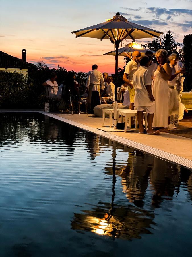 Corte Gondina Boutique Hotel 4*