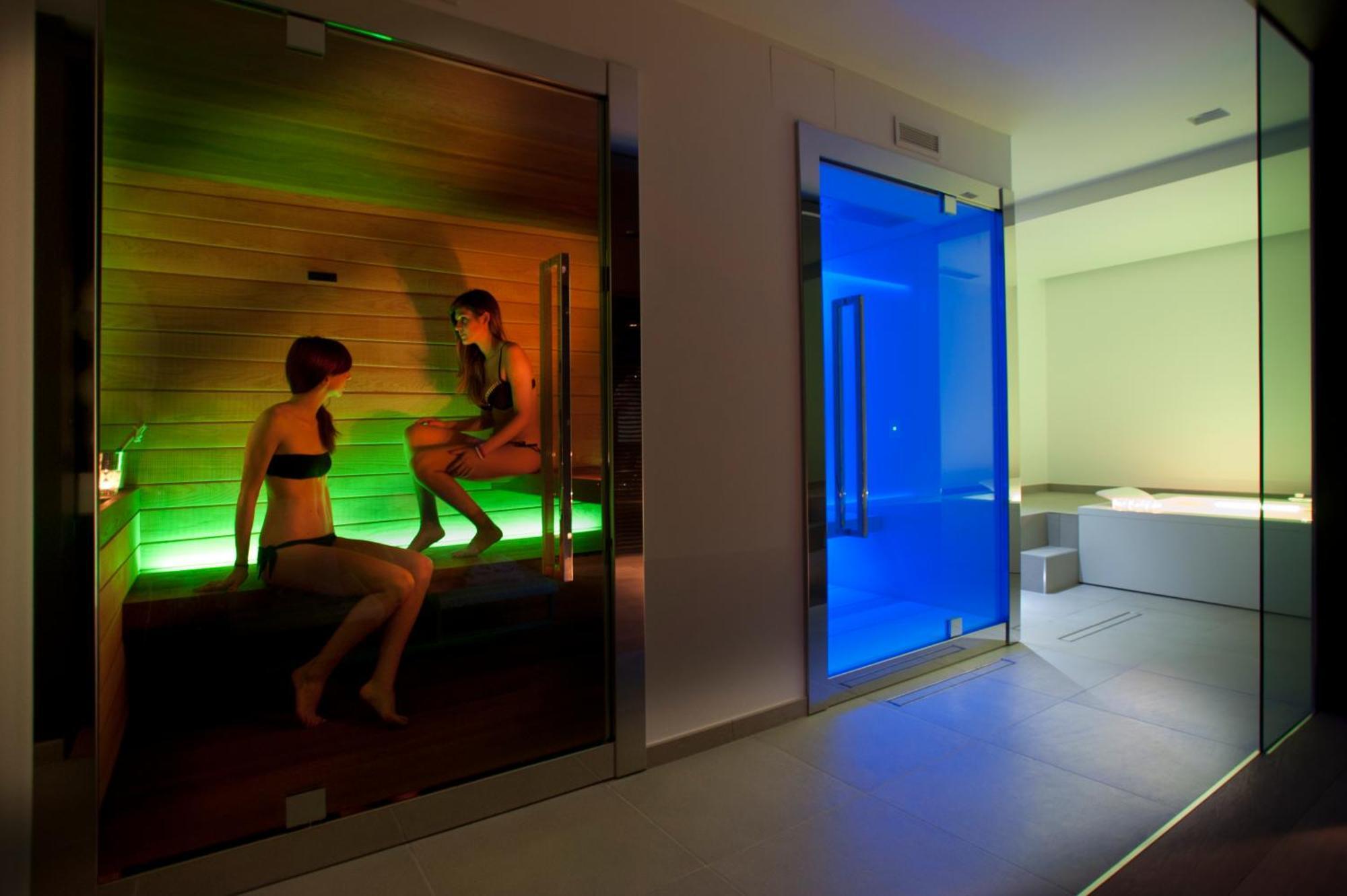 Hotel Corte Gondina Boutique La Morra