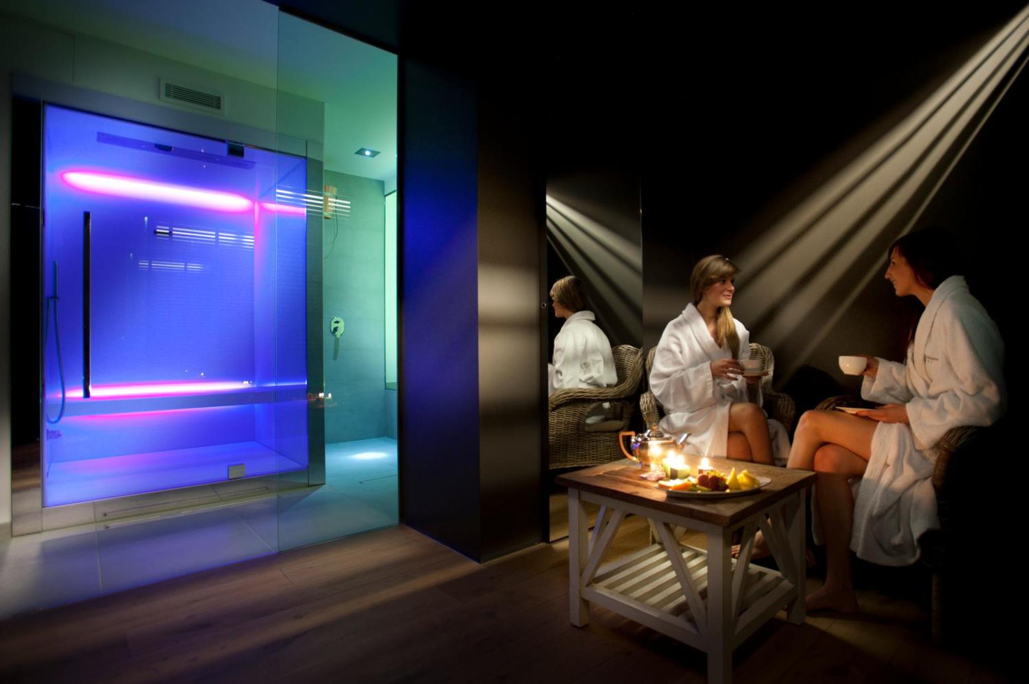 Hotel Corte Gondina Boutique 4*