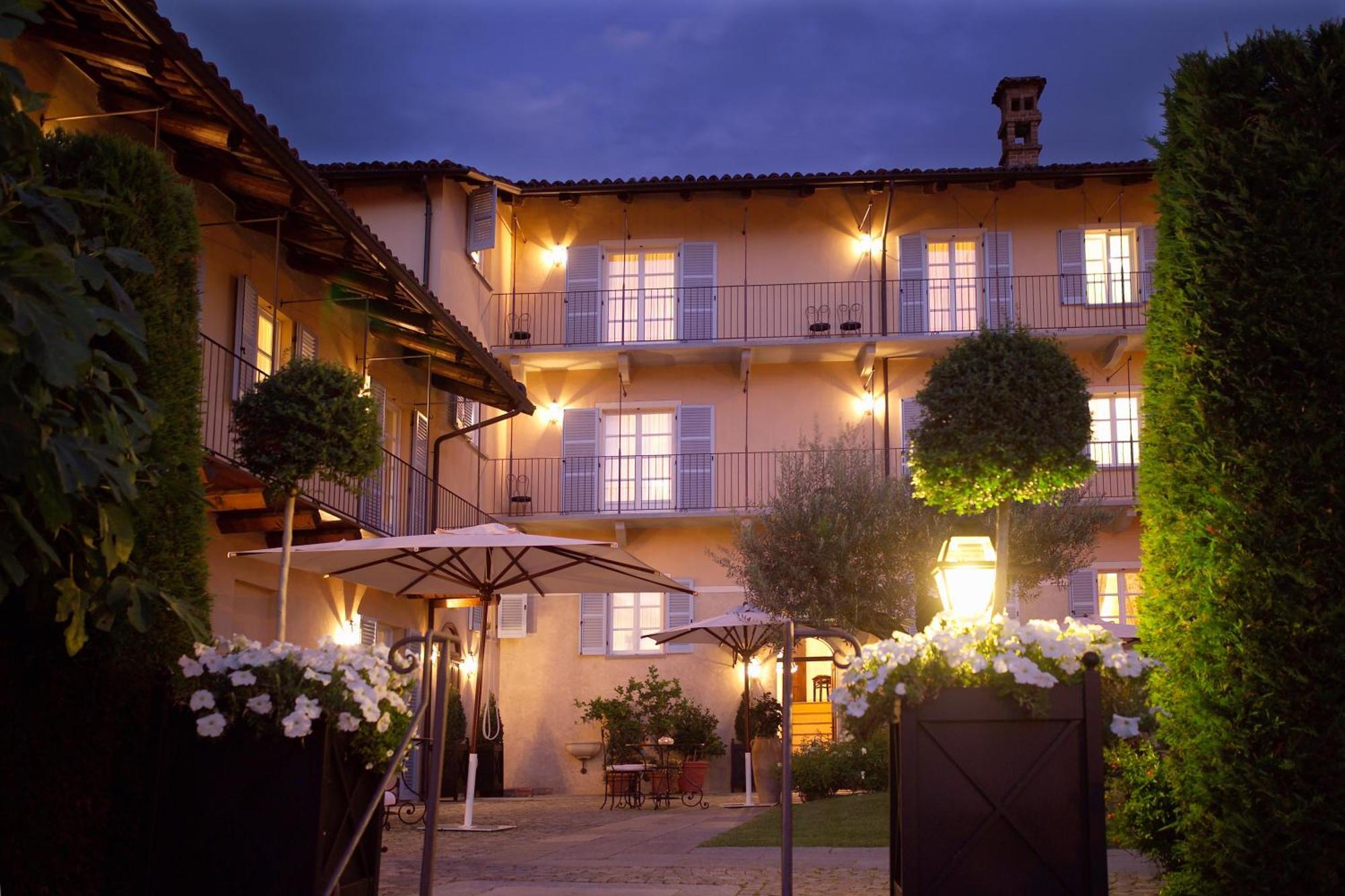 Hotel Corte Gondina Boutique 4*