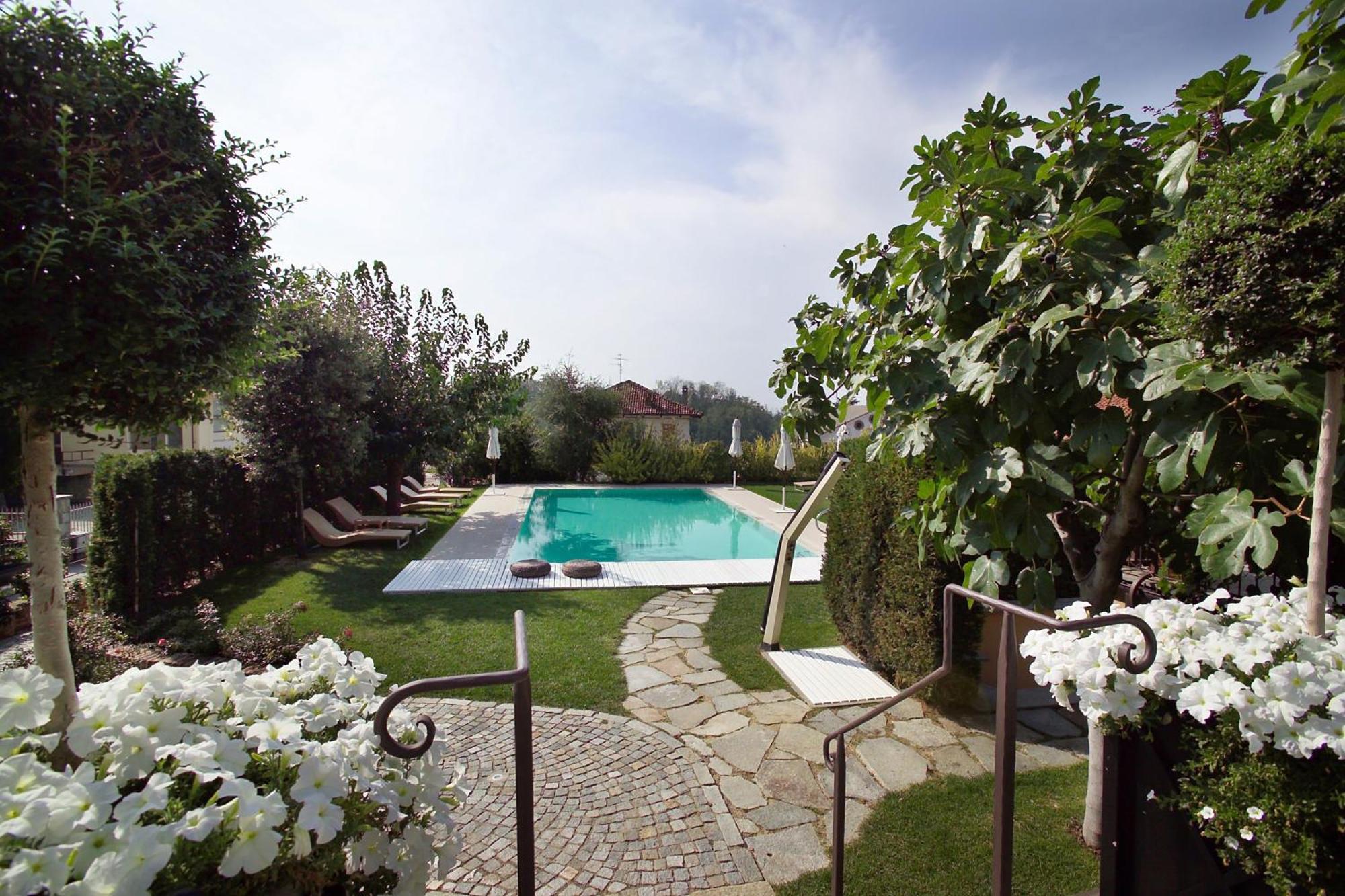 Hotel Corte Gondina Boutique