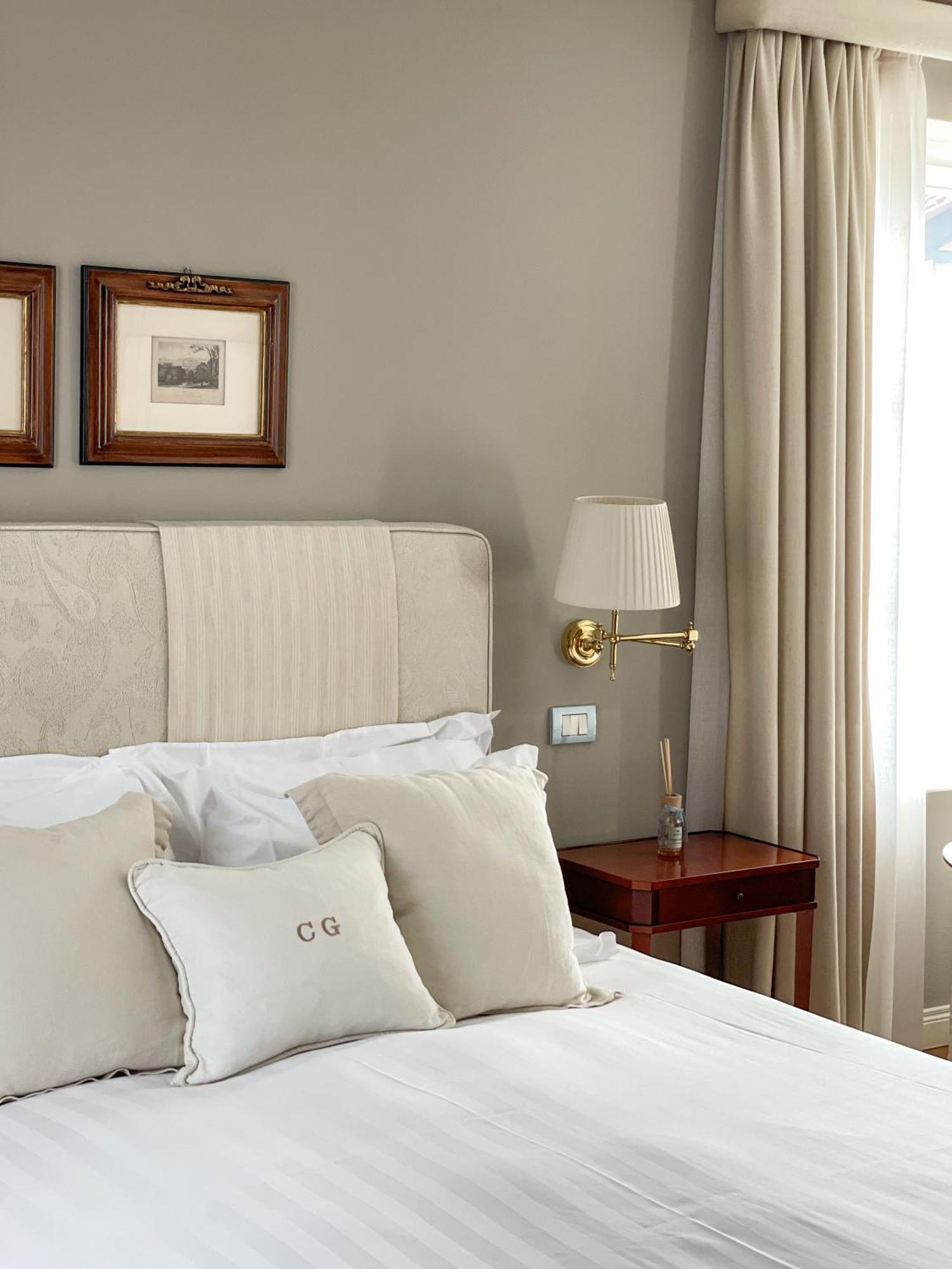 Hotel Corte Gondina Boutique