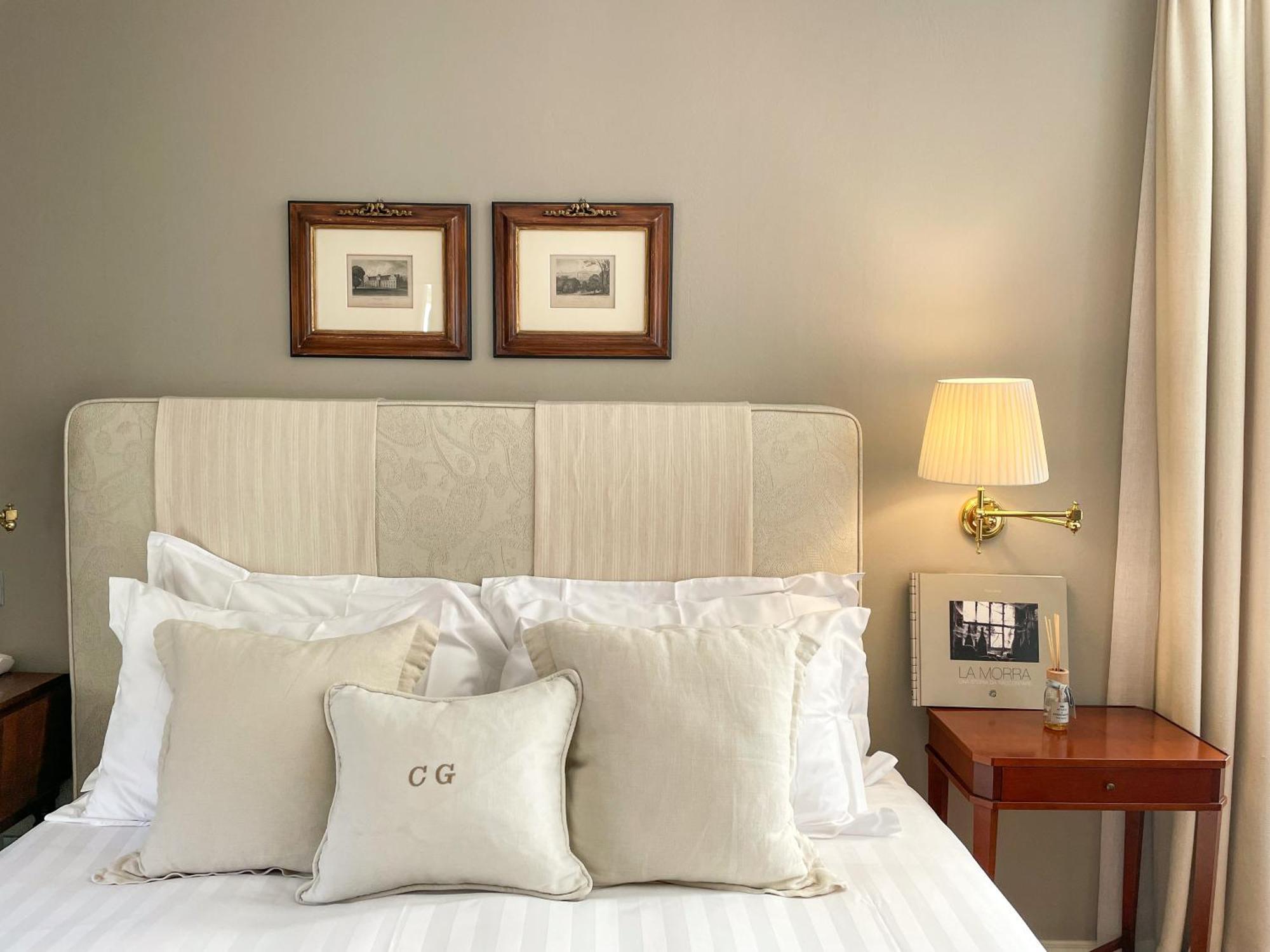 Hotel Corte Gondina Boutique 4*