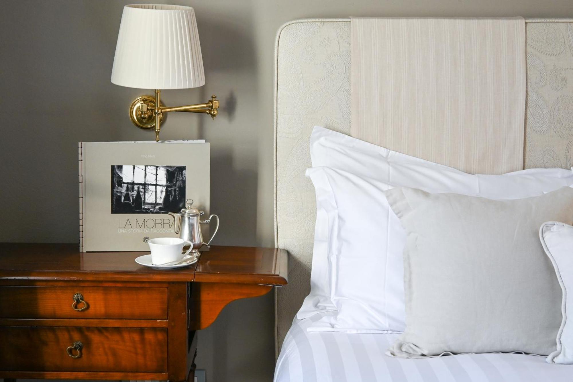 Corte Gondina Boutique 4*