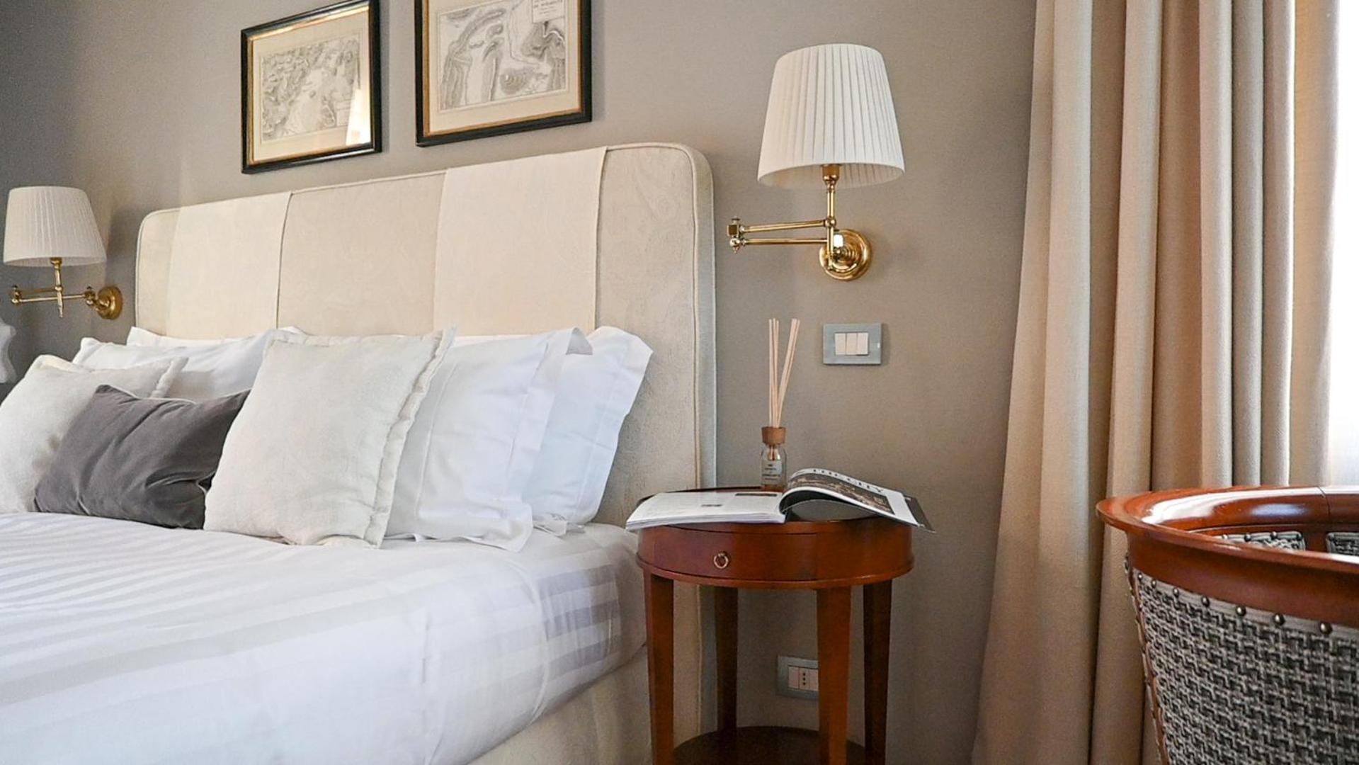 Corte Gondina Boutique 4* La Morra