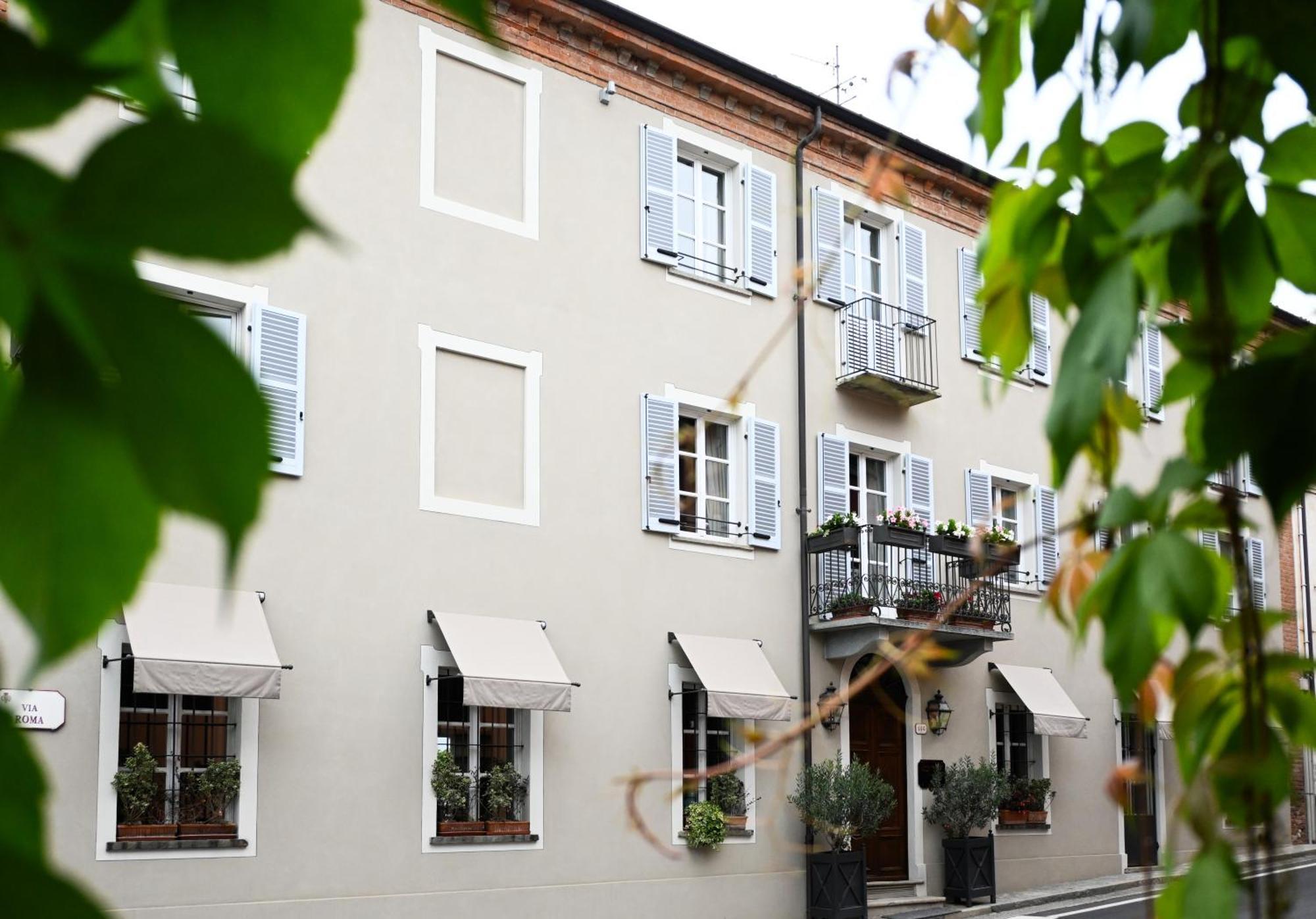Corte Gondina Boutique 4*