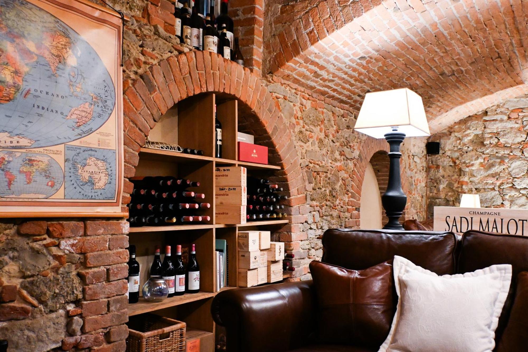Hotel Corte Gondina Boutique