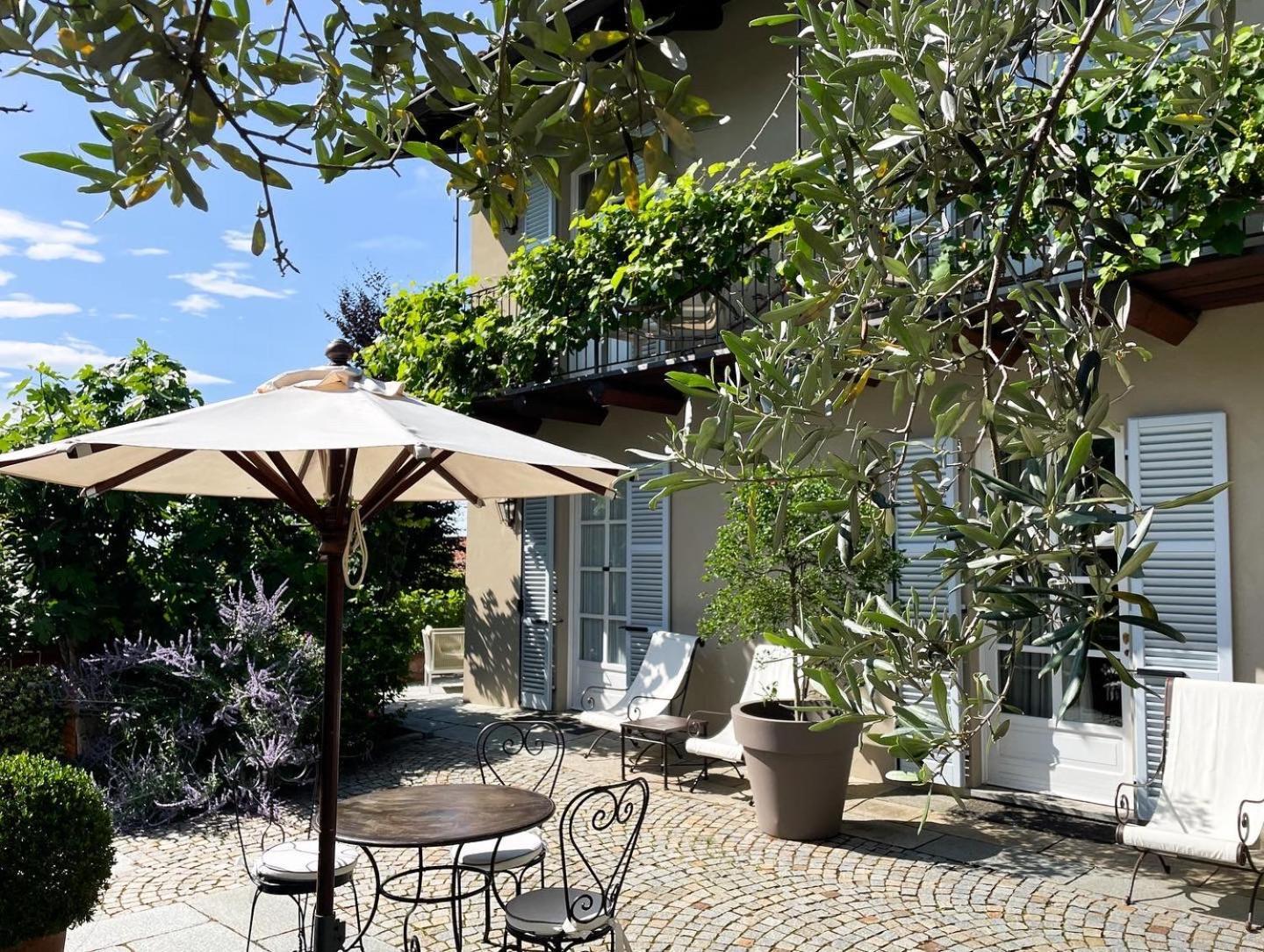 Corte Gondina Boutique Hotel 4*