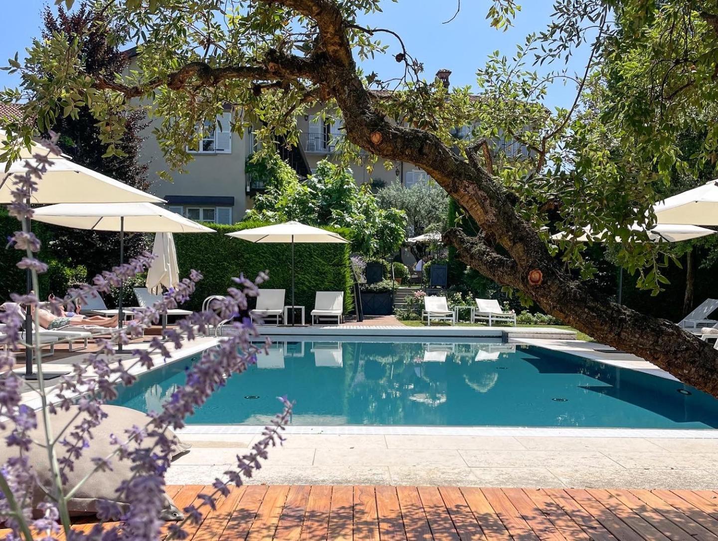 Hotel Corte Gondina Boutique 4*