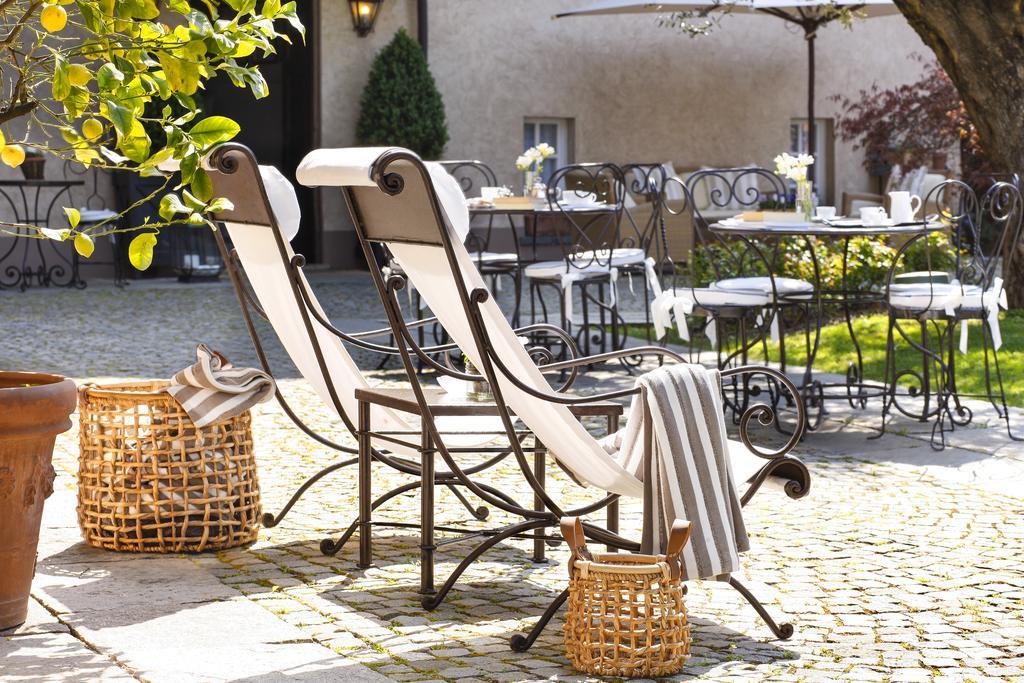 Hotel Corte Gondina Boutique