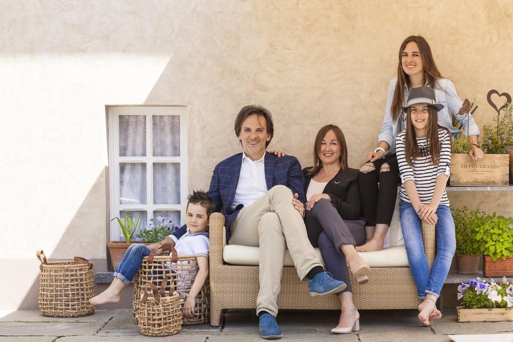 Corte Gondina Boutique