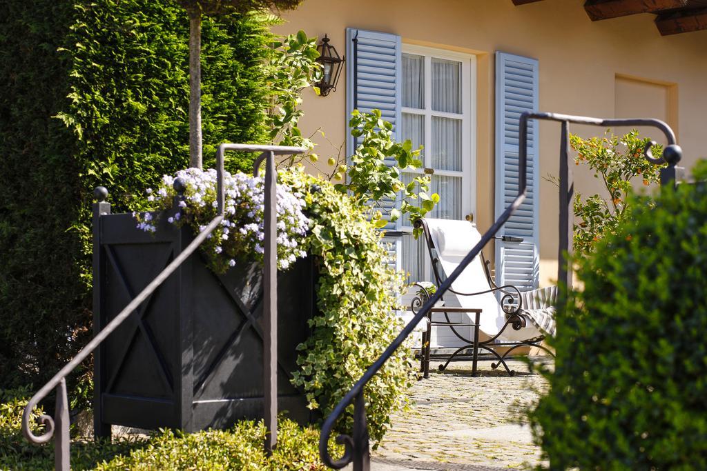 Hotel Corte Gondina Boutique 4*