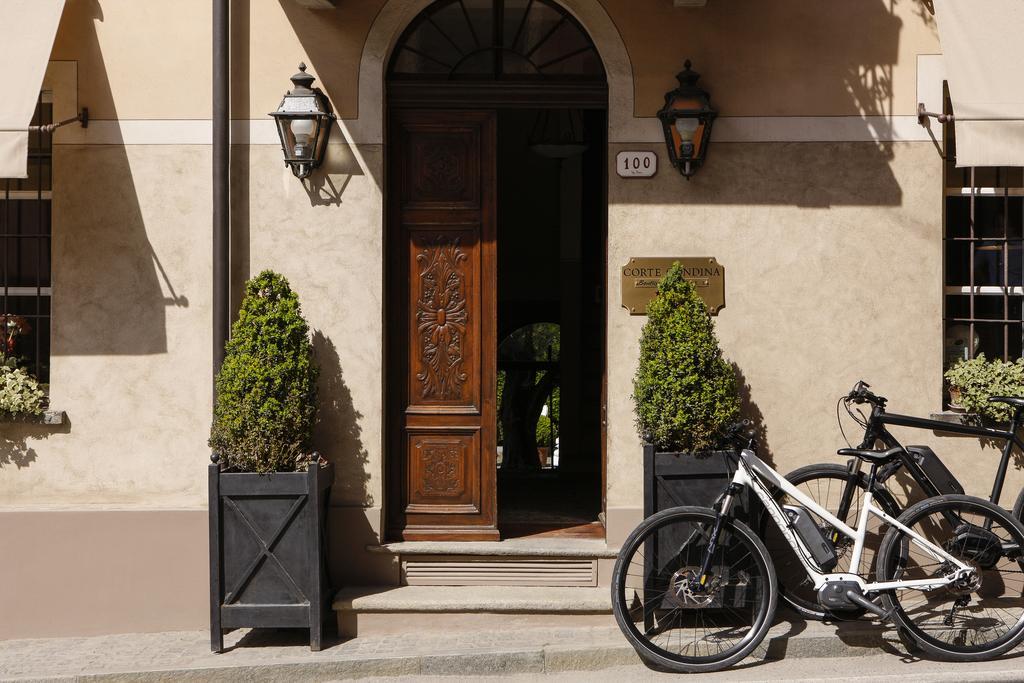 Hotel Corte Gondina Boutique 4*