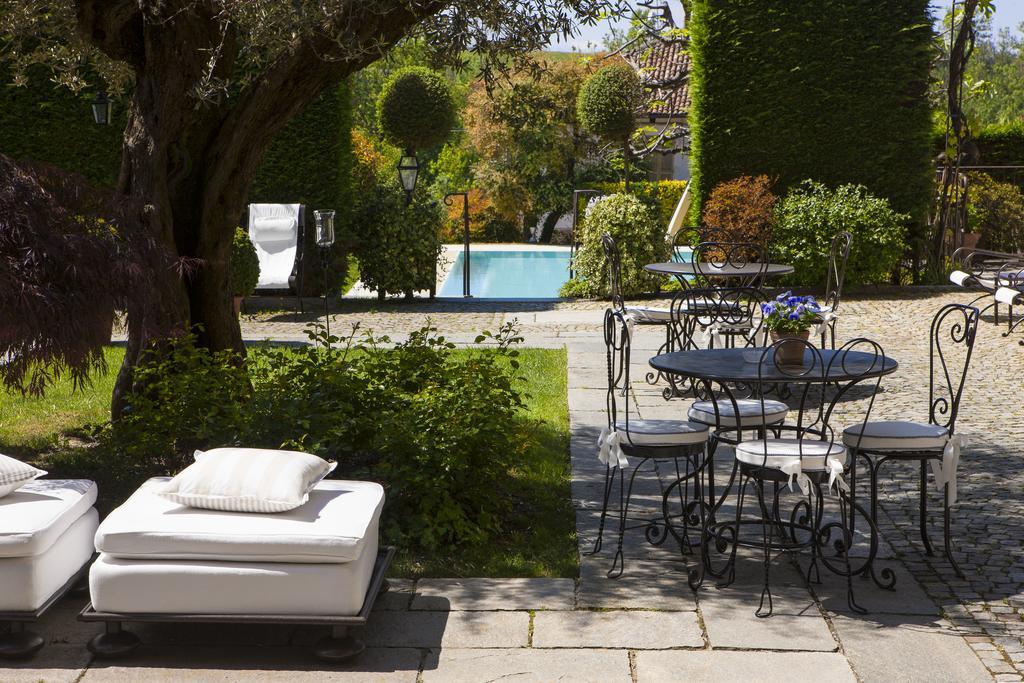 Hotel Corte Gondina Boutique 4*