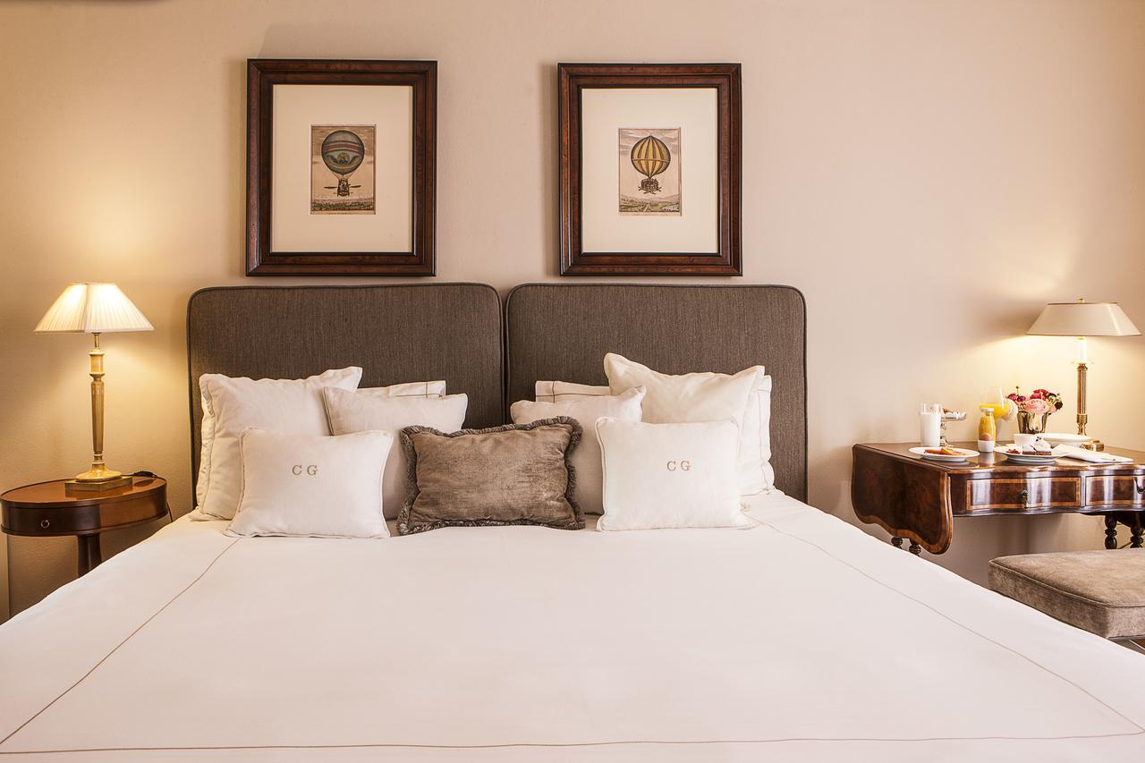 Corte Gondina Boutique Hotel La Morra