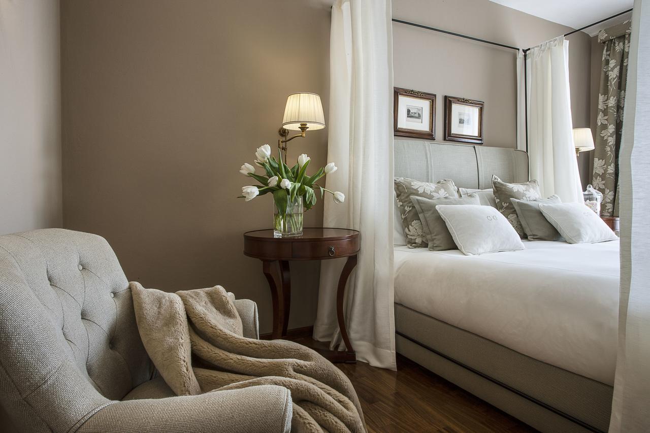 Corte Gondina Boutique Hotel La Morra