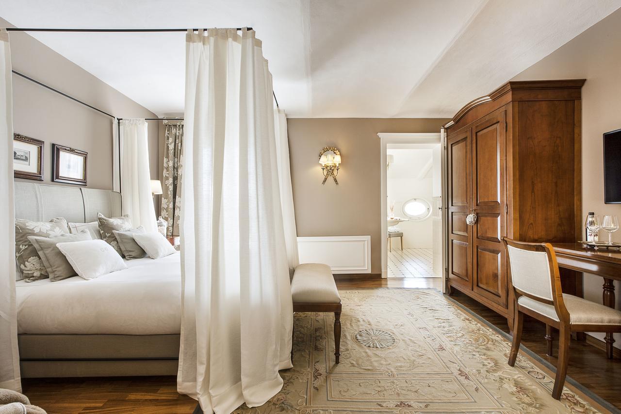 Hotel Corte Gondina Boutique 4*