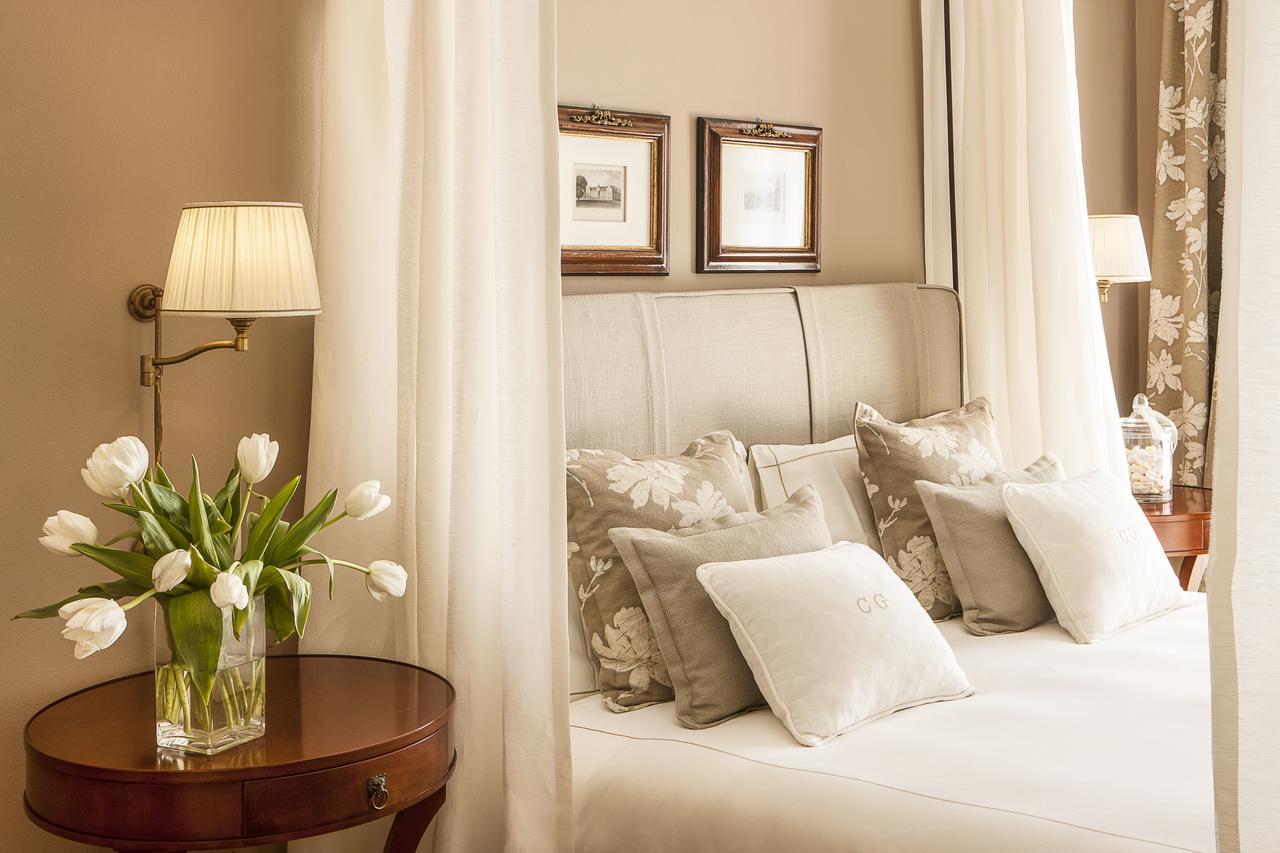 Hotel Corte Gondina Boutique La Morra