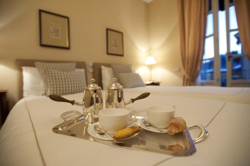 Corte Gondina Boutique Hotel La Morra