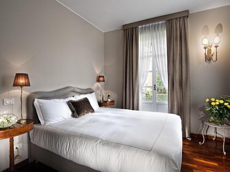 Hotel Corte Gondina Boutique 4*