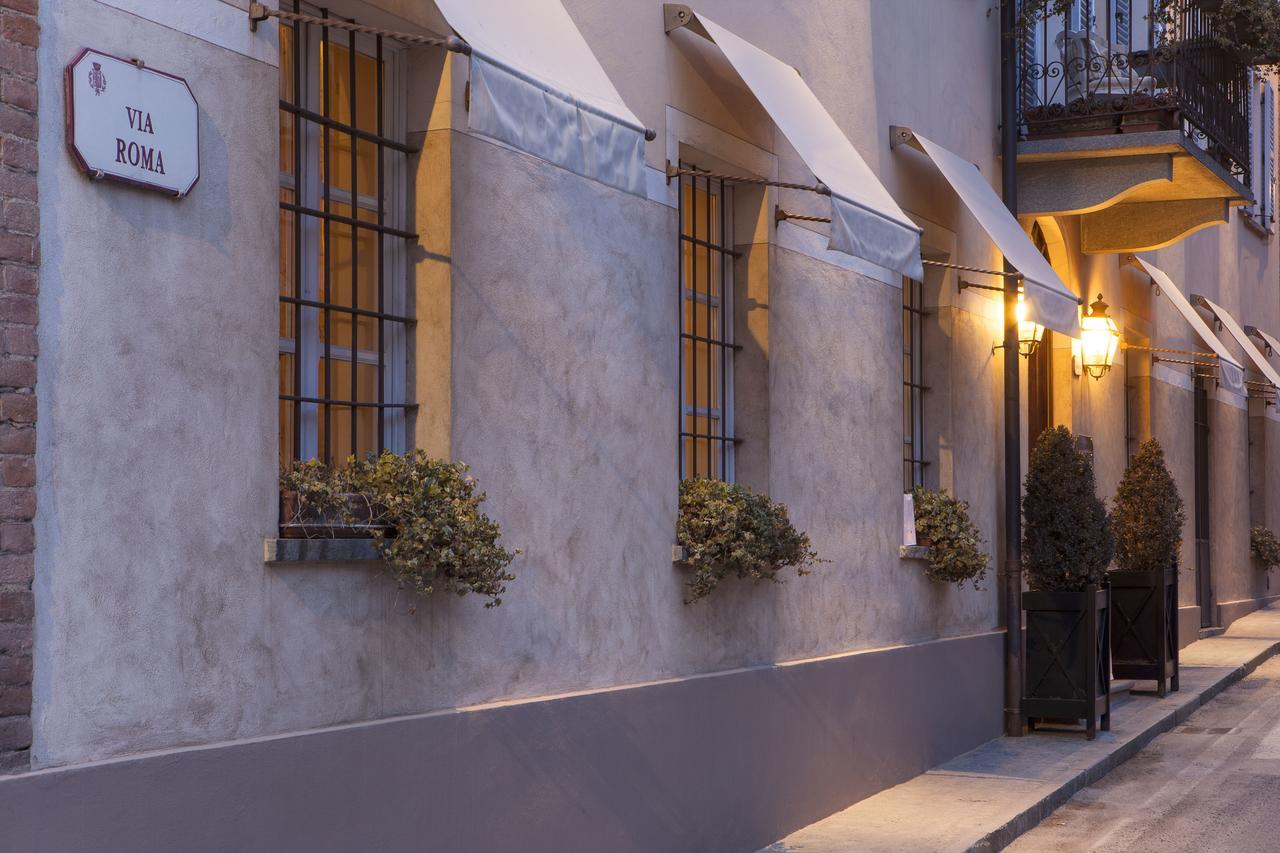 Hotel Corte Gondina Boutique 4*